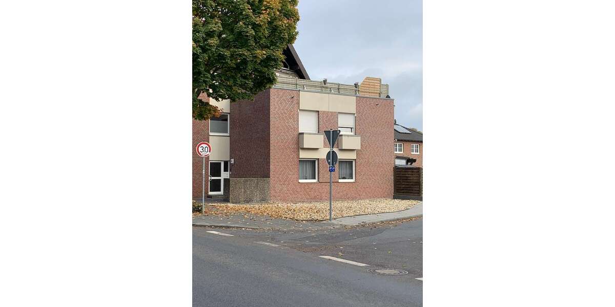 Etagenwohnung Viersen Boisheim - 2 Zimmer, 61 m&sup2;, 155.000&euro; | Angebot:25541705