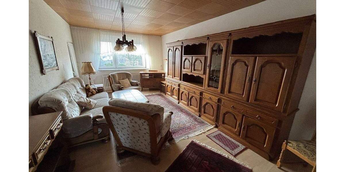 Etagenwohnung Nettetal Lobberich - 3 Zimmer, 81 m&sup2;, 169.000&euro; | Angebot:25693375