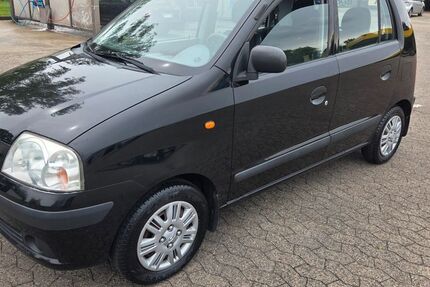Hyundai Atos 88.000 km 1.999 &euro; Krefeld 47807