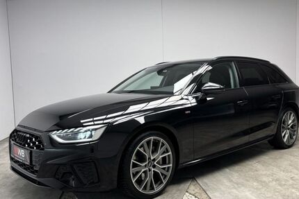 Audi A4 118.676 km 27.950 &euro; Moenchengladbach 41063