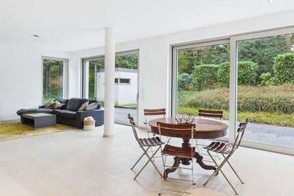 Wohnung Mönchengladbach Nord - 3 Zimmer, 106 m&sup2;, 450.000&euro; | Angebot:24875217