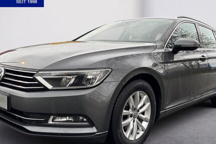 VW Passat Variant 266.000 km 8.490 &euro; Neuss 41462