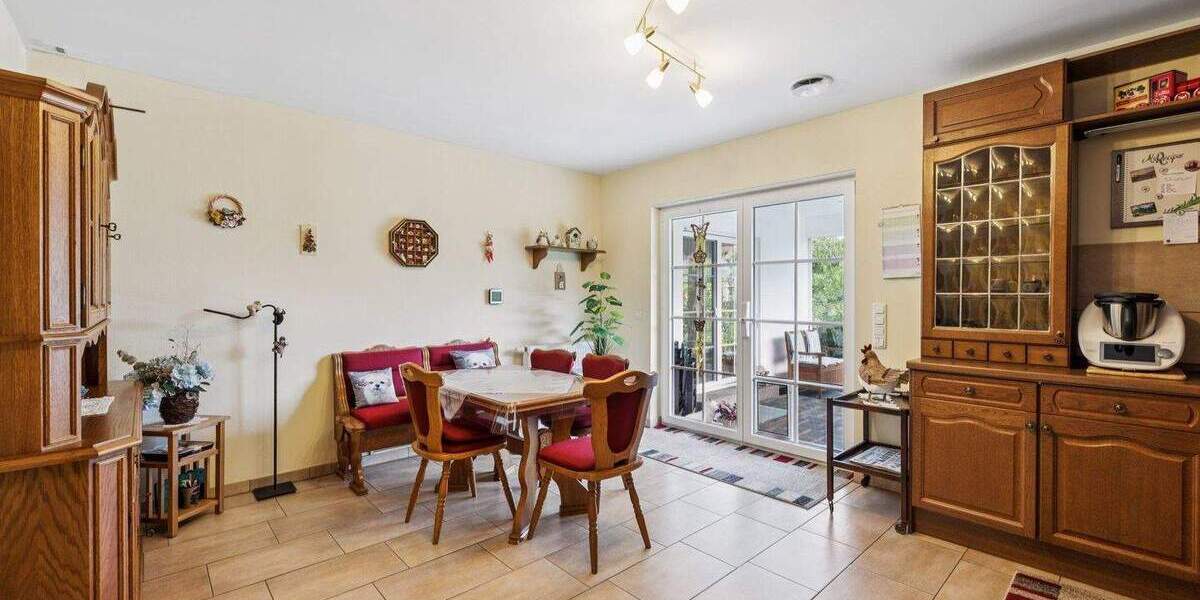 Bungalow Mönchengladbach Dohr - 4 Zimmer, 140 m&sup2;, 597.000&euro; | Angebot:25730856