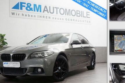 BMW 520 214.000 km 8.950 &euro; Neuss 41460