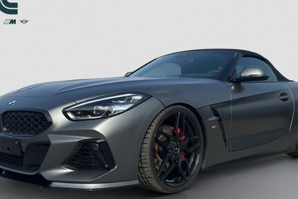 BMW Z4 M40 27.339 km 74.390 &euro; Kaarst 41564