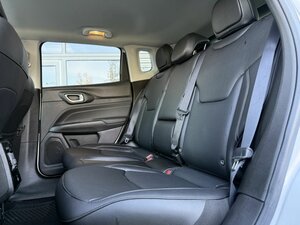 Jeep Compass S Plug-In Hybrid 4WD +Keygo+Tempo+Navi+ 42.500 km 23.888 &euro; Meerbusch 40667