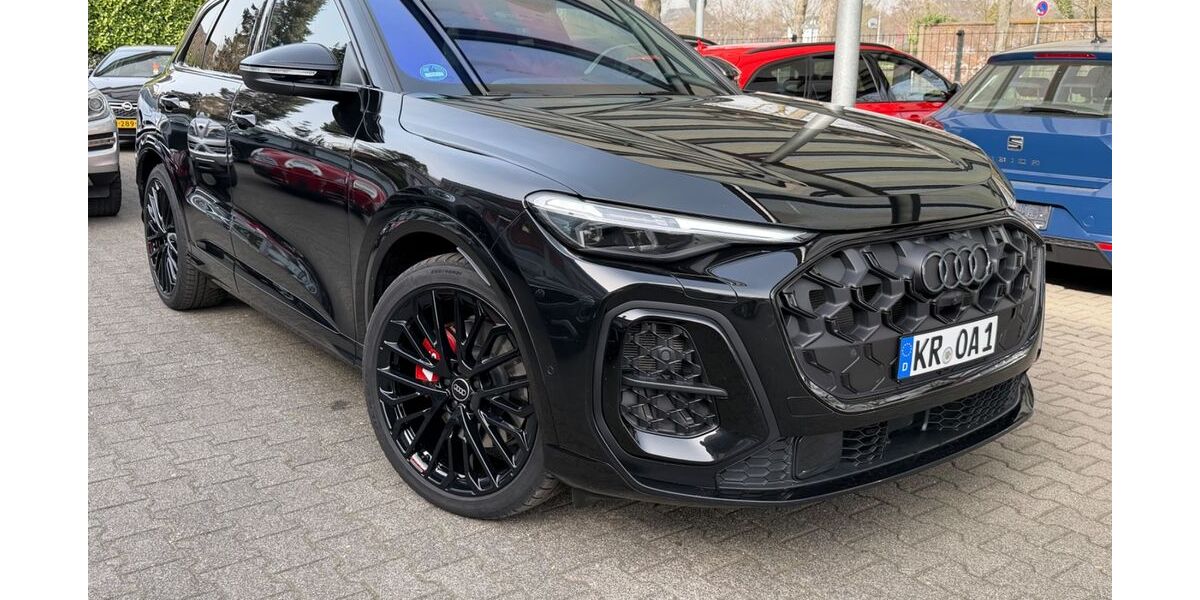 Audi SQ5 21.500 km 86.950 &euro; Krefeld 47799