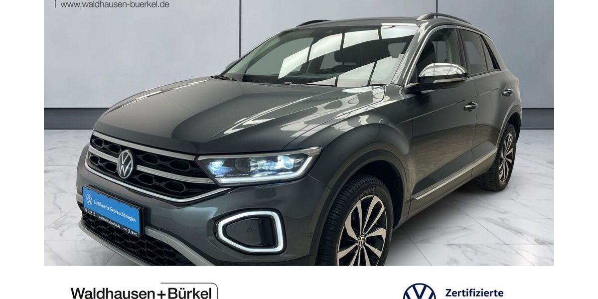 VW T-Roc 71.790 km 18.950 &euro; Moenchengladbach 41063