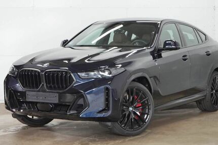 BMW X6 11.550 km 79.990 &euro; Mönchengladbach 41066