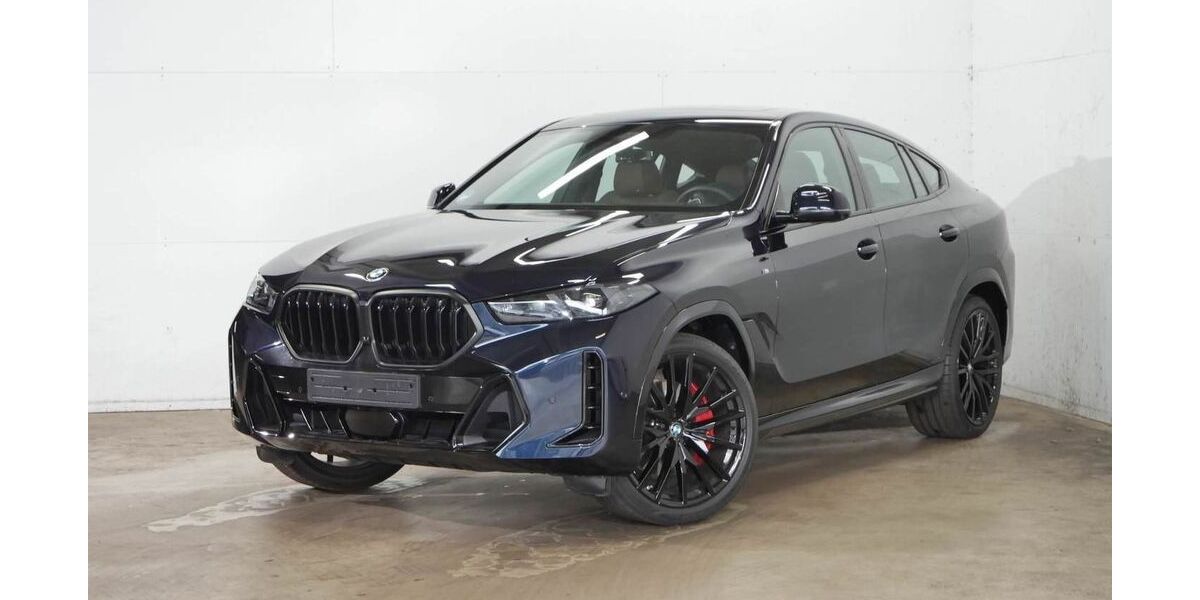 BMW X6 11.550 km 79.990 &euro; Mönchengladbach 41066