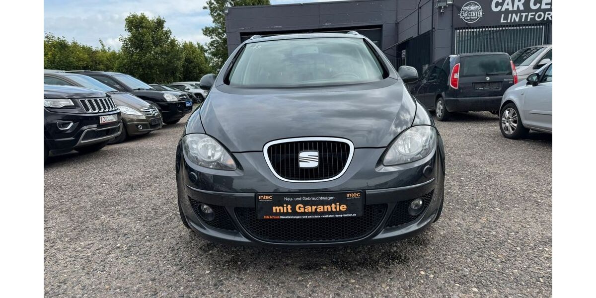 Seat Altea 169.000 km 3.399 &euro; Kamp-Lintfort 47475