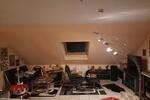 Dachgeschoßwohnung Schwalmtal - 2.5 Zimmer, 88 m&sup2;, 750&euro; | Angebot:26588820