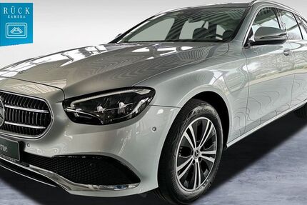 Mercedes-Benz E 220 16.764 km 36.978 &euro; Mönchengladbach 41238