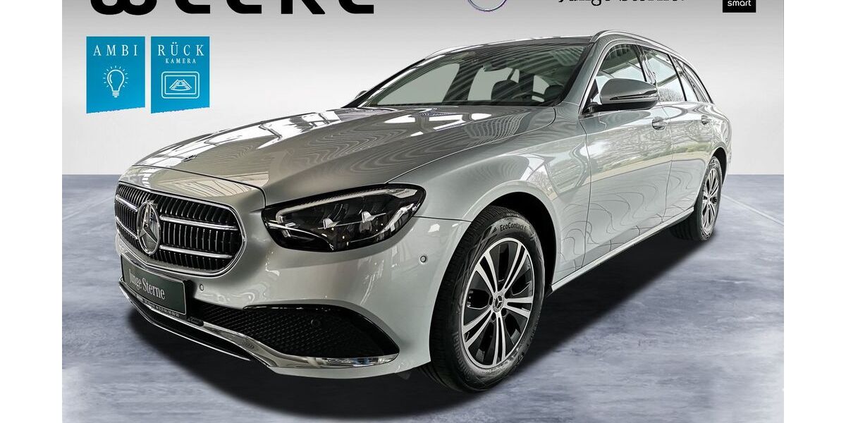 Mercedes-Benz E 220 16.764 km 36.978 &euro; Mönchengladbach 41238