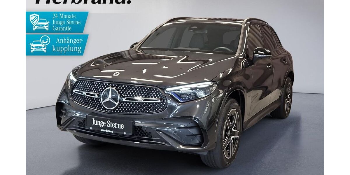 Mercedes-Benz GLC 300 38.800 km 57.990 &euro; Krefeld 47800
