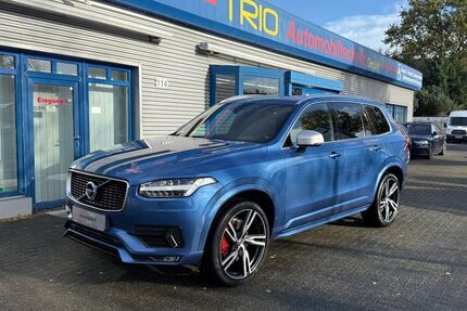 Volvo XC90 109.578 km 37.950 &euro; Moers 47441