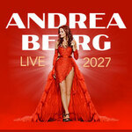 VIP Loge - ANDREA BERG - LIVE 2027