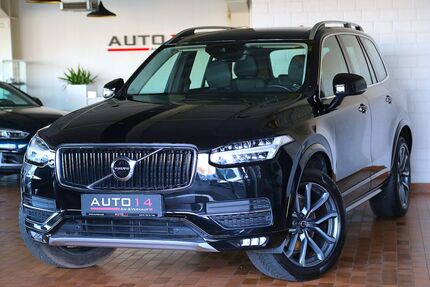 Volvo XC90 94.000 km 33.790 &euro; Neuss 41462