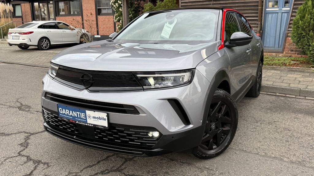 Opel Mokka 100.000 km 15.590 &euro; Mönchengladbach 41068