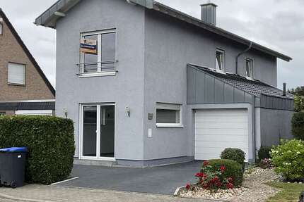 Haus Heinsberg - 3 Zimmer, 98 m&sup2;, 980&euro; | Angebot:26882623