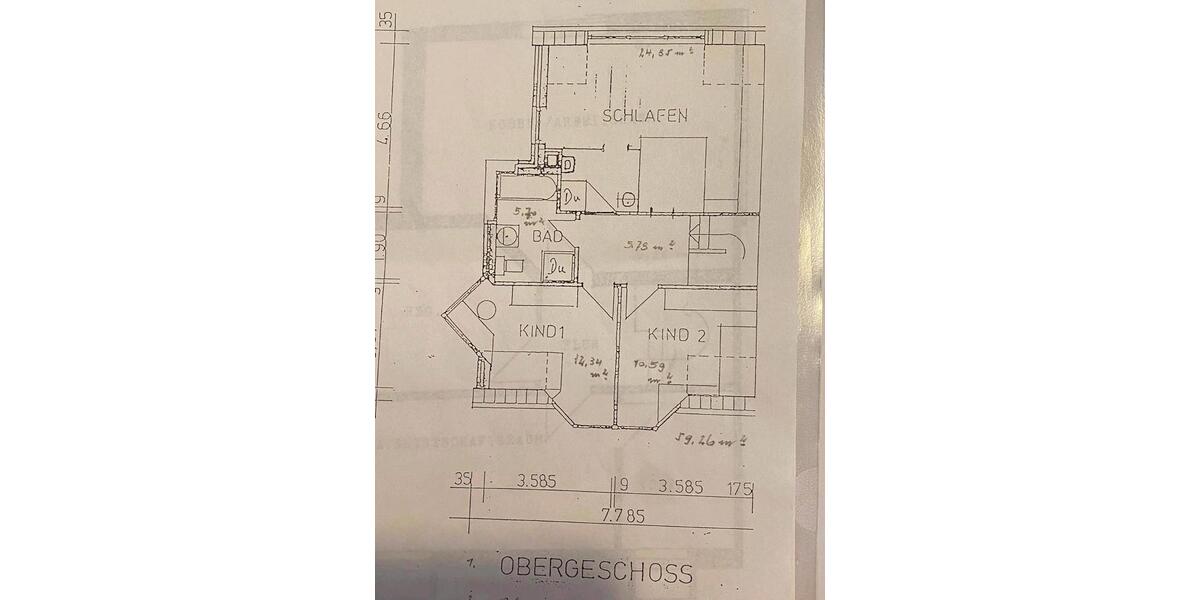 Doppelhaushälfte Mönchengladbach West - 6 Zimmer, 206 m&sup2;, 700.000&euro; | Angebot:26898707