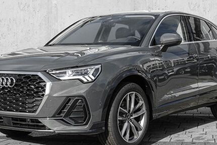 Audi Q3 4.499 km 48.440 &euro; Meerbusch 40670