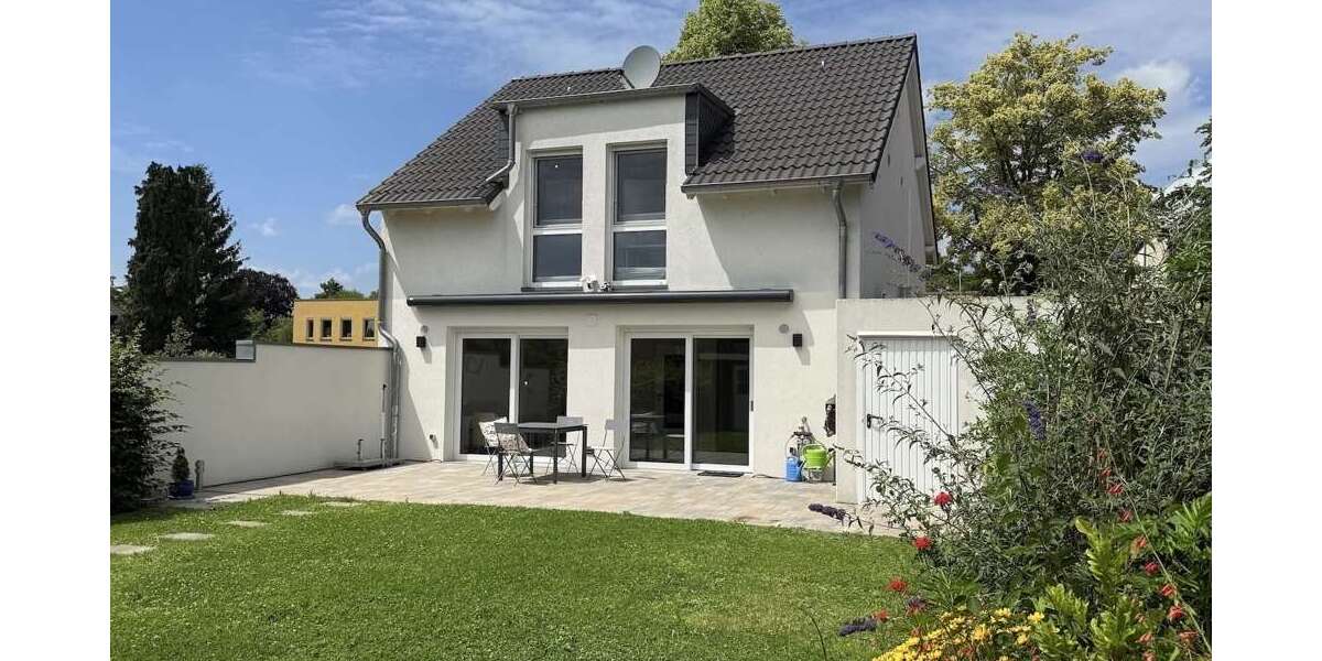 Einfamilienhaus Tönisvorst - 4 Zimmer, 108 m&sup2;, 475.850&euro; | Angebot:26941622