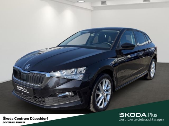 Skoda Scala 54.753 km 16.999 &euro; Düsseldorf 40233