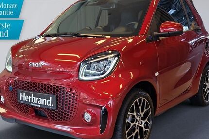 Smart ForTwo 46.778 km 15.580 &euro; Krefeld 47800