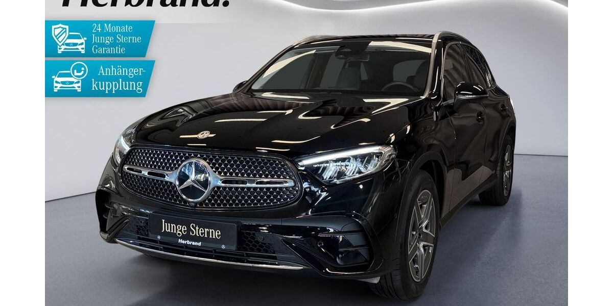 Mercedes-Benz GLC 300 21.286 km 56.580 &euro; Krefeld 47800