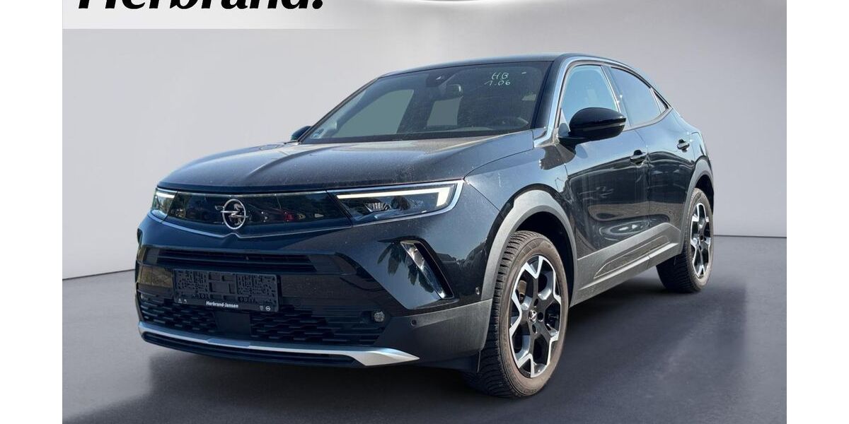 Opel Mokka 25.783 km 24.490 &euro; Mönchengladbach 41066