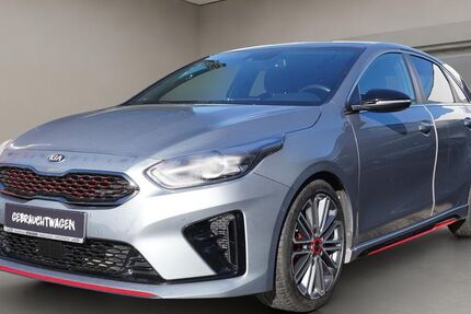 Kia ceed / Ceed 40.219 km 21.650 &euro; Neuss 41460