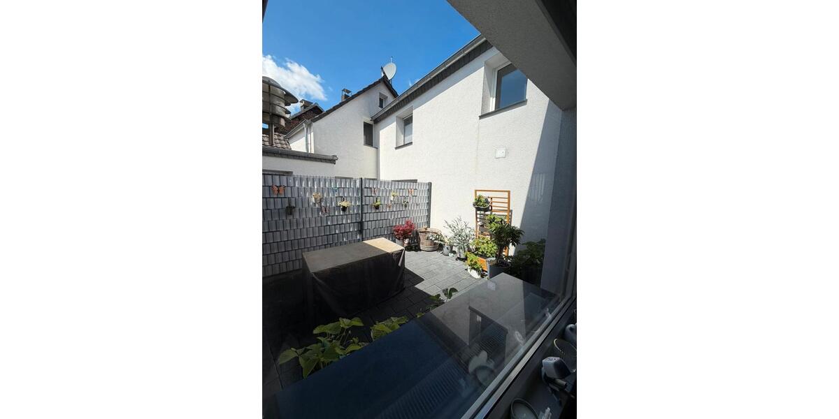 Doppelhaushälfte Wegberg - 3 Zimmer, 105 m&sup2;, 920&euro; | Angebot:26591874