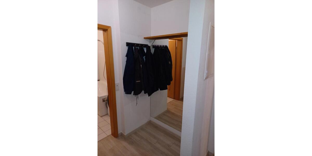 Etagenwohnung Düsseldorf Oberbilk - 2.5 Zimmer, 44 m&sup2;, 750&euro; | Angebot:26038167