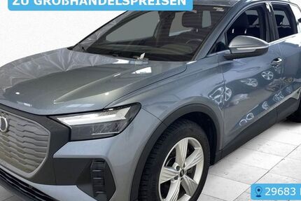Audi Q4 e-tron 92.063 km 26.195 &euro; Krefeld 47829