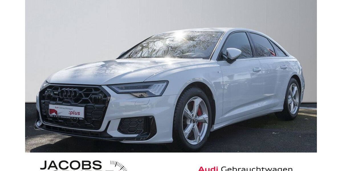 Audi A6 16.212 km 63.580 &euro; Heinsberg 52525