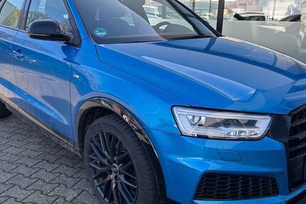 Audi Q3 117.000 km 21.490 &euro; Mönchengladbach 41066