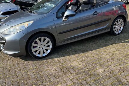 Peugeot 207 124.000 km 5.999 &euro; Krefeld 47805