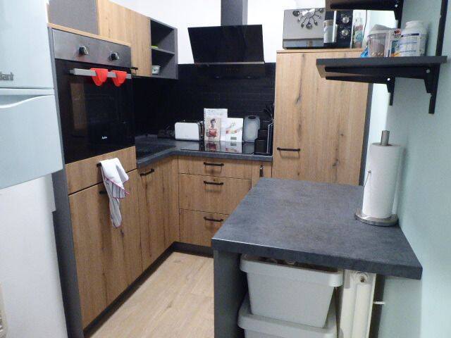 Etagenwohnung NEUSS Norf - 2 Zimmer, 52 m&sup2;, 535&euro; | Angebot:26919927