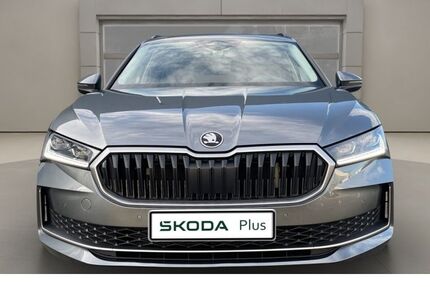 Skoda Superb 16.905 km 35.998 &euro; Krefeld 47809