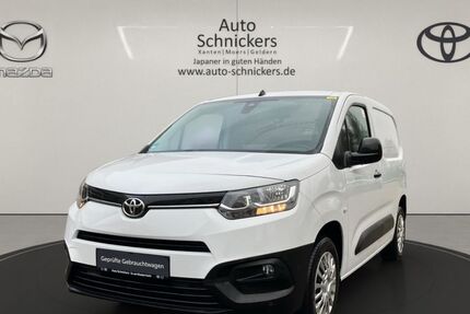 Toyota Proace City 21.548 km 16.990 &euro; Geldern 47608