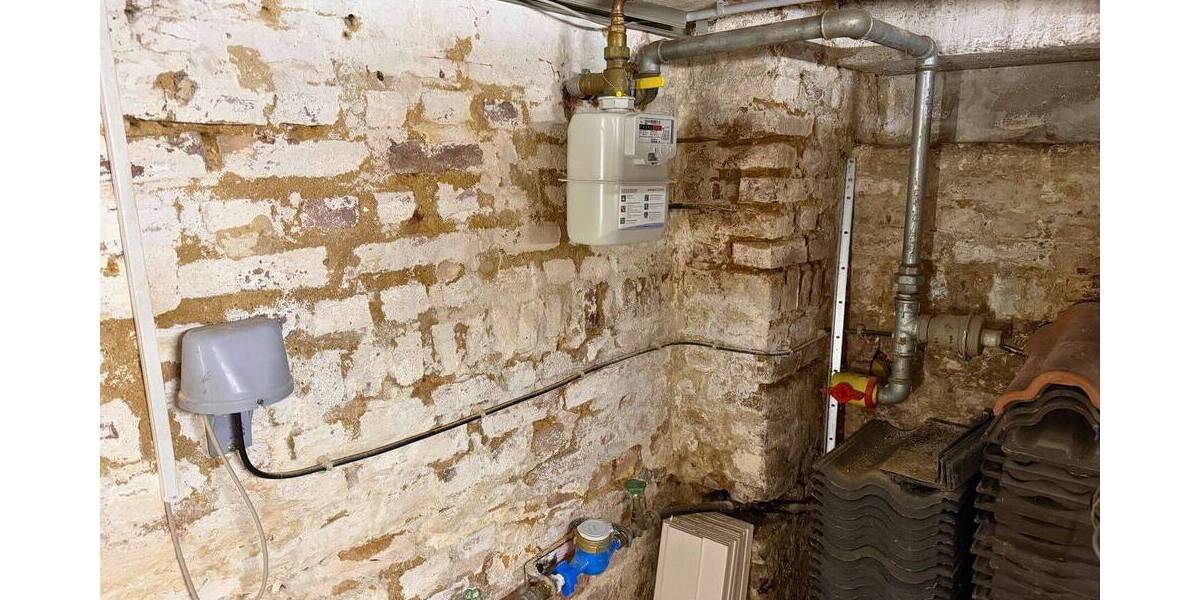 Reihenendhaus Mönchengladbach Odenkirchen - 6 Zimmer, 142 m&sup2;, 200.000&euro; | Angebot:26819604
