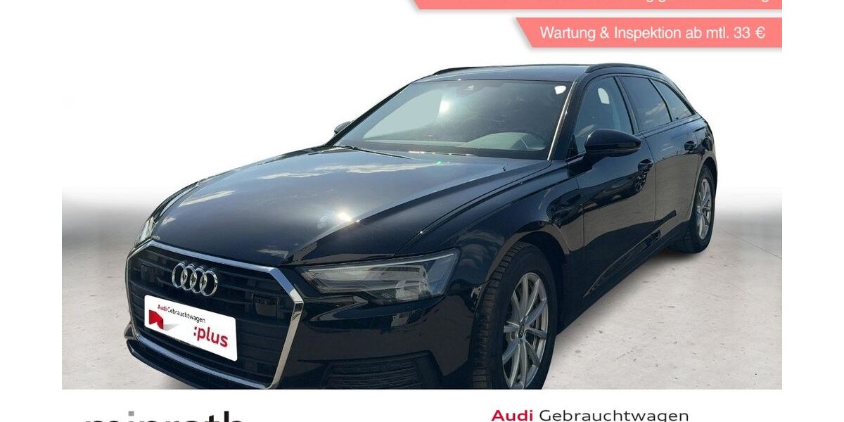 Audi A6 120.683 km 24.980 &euro; Moers-Hülsdonk 47441
