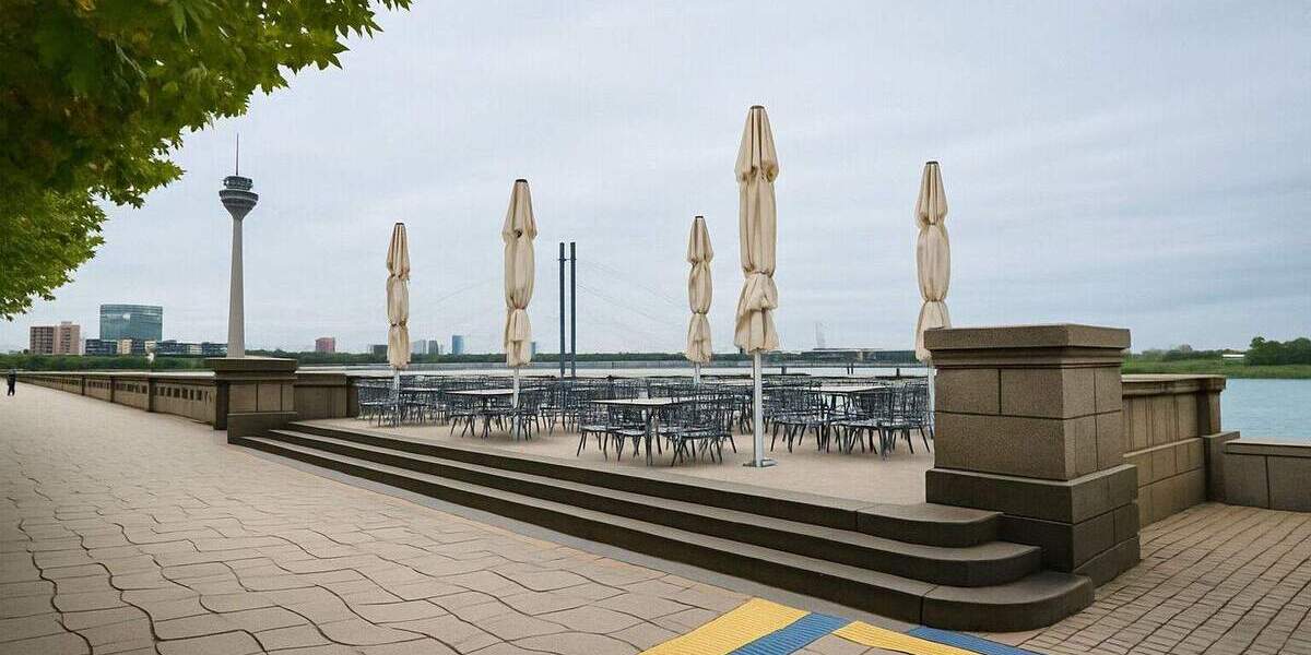 Gewerbeobjekt Düsseldorf Carlstadt - 3 Zimmer, 12.980&euro; | Angebot:25689203