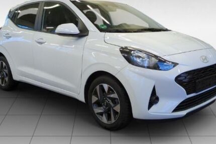 Hyundai i10 15.803 km 16.190 &euro; Mönchengladbach 41061