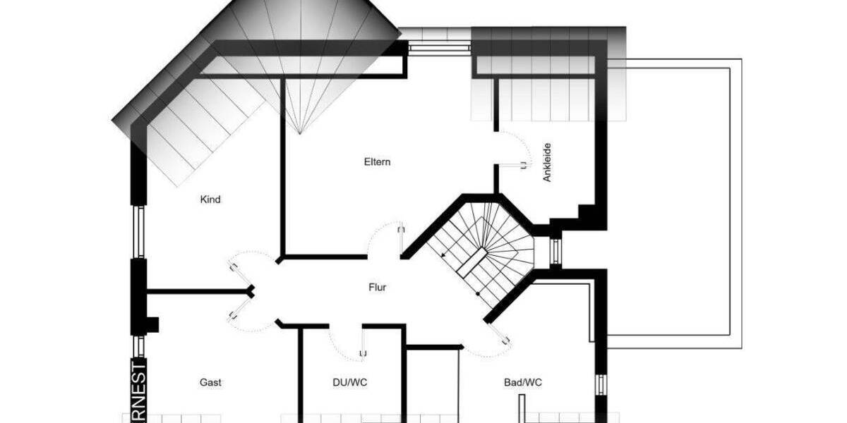 Einfamilienhaus Neuss Rosellen - 5 Zimmer, 196 m&sup2;, 940.000&euro; | Angebot:26840910