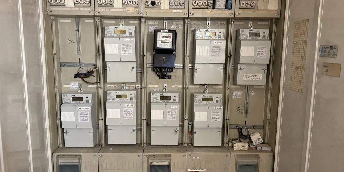 Gewerbeobjekt Düsseldorf Friedrichstadt - 1.495.000&euro; | Angebot:25774680