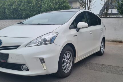 Toyota Prius+ 200.000 km 11.900 &euro; Mönchengladbach 41238