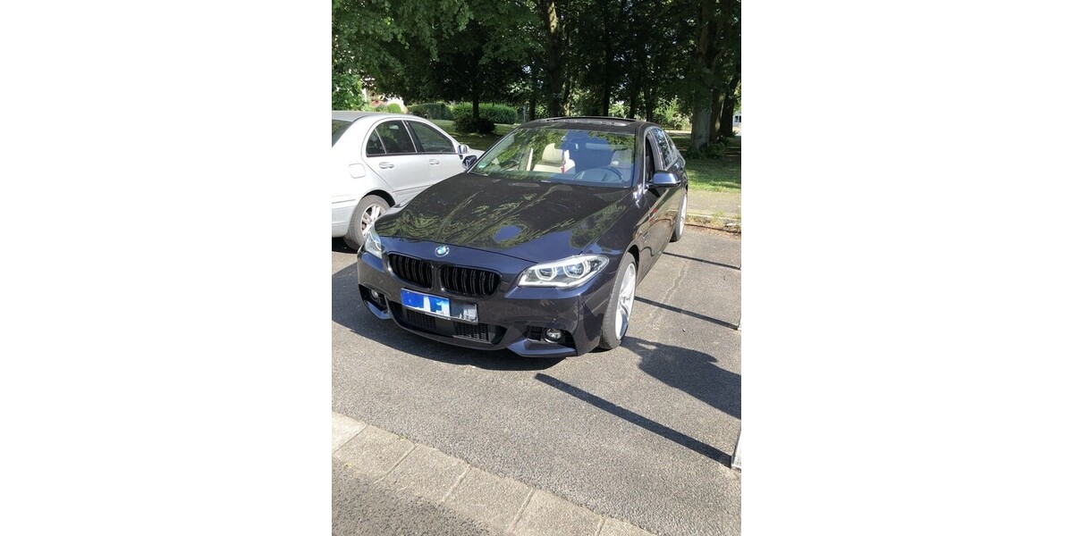 BMW 535 134.000 km 25.000 &euro; Moers 47441