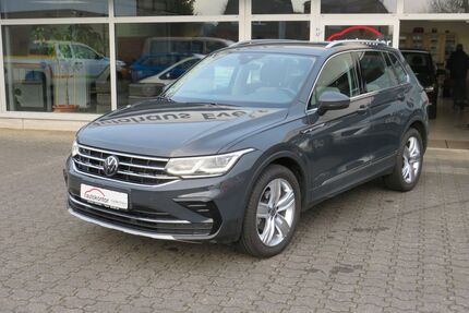 VW Tiguan 17.770 km 29.980 &euro; Kerken 47647